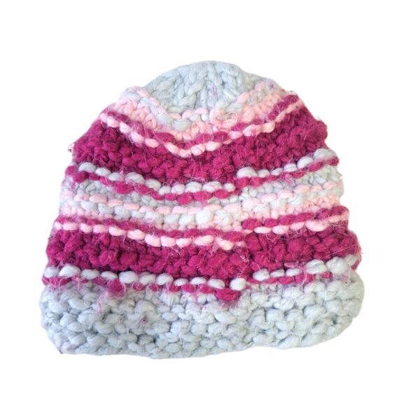 Broner Knit Beanie Winter Hat - Picture 3 of 4